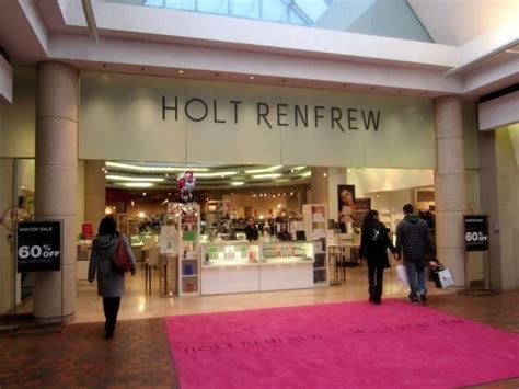 holt renfrew sherway